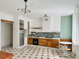  Appartement à louer 2 pièces 49 m²