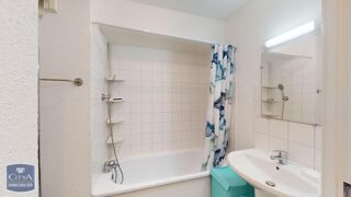  Appartement � louer 1 pi�ce 18 m�