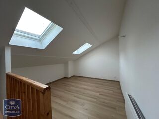  Maison à louer 2 pièces 32 m²