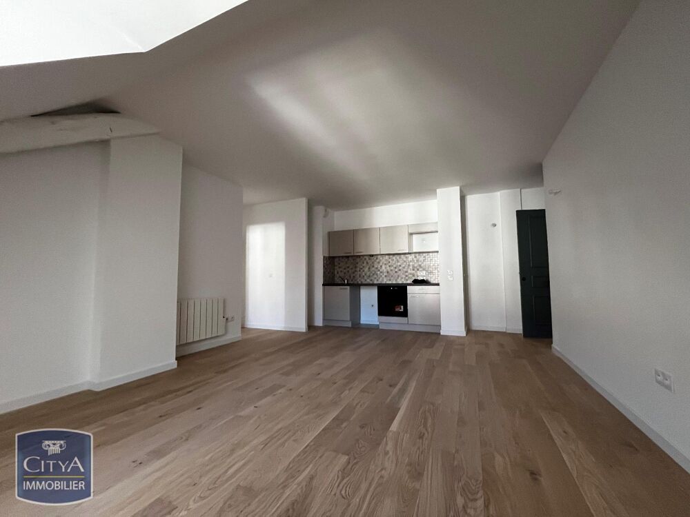 location Appartement - 2 pièce(s) - 46 m² Juilly (77230)