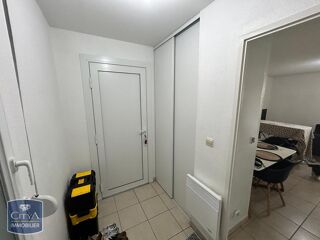  Appartement à louer 3 pièces 69 m²