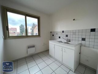 Appartement � louer 2 pi�ces 42 m�