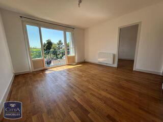  Appartement � louer 2 pi�ces 45 m�