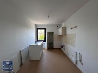  Appartement à louer 2 pièces 60 m²