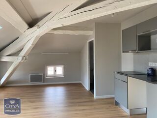 location Appartement - 2 pièce(s) - 42 m² Albi (81000)