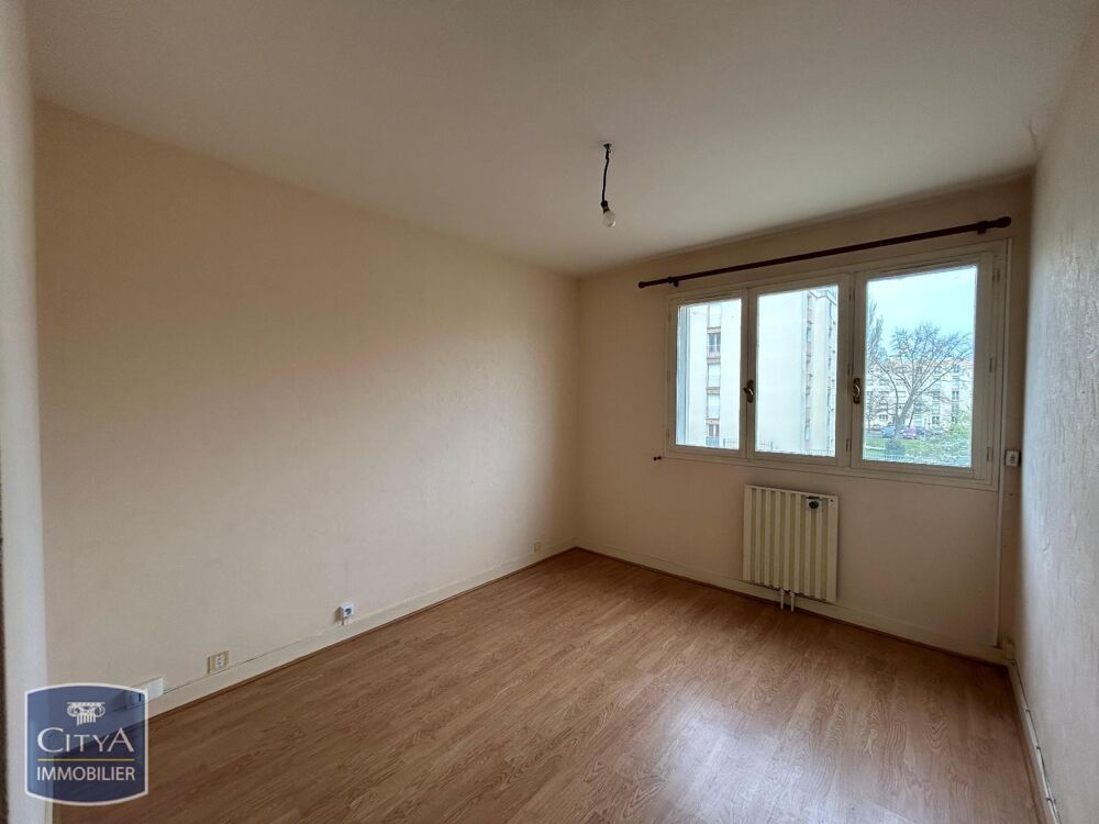 location Appartement - 4 pièce(s) - 80 m² Blois (41000)