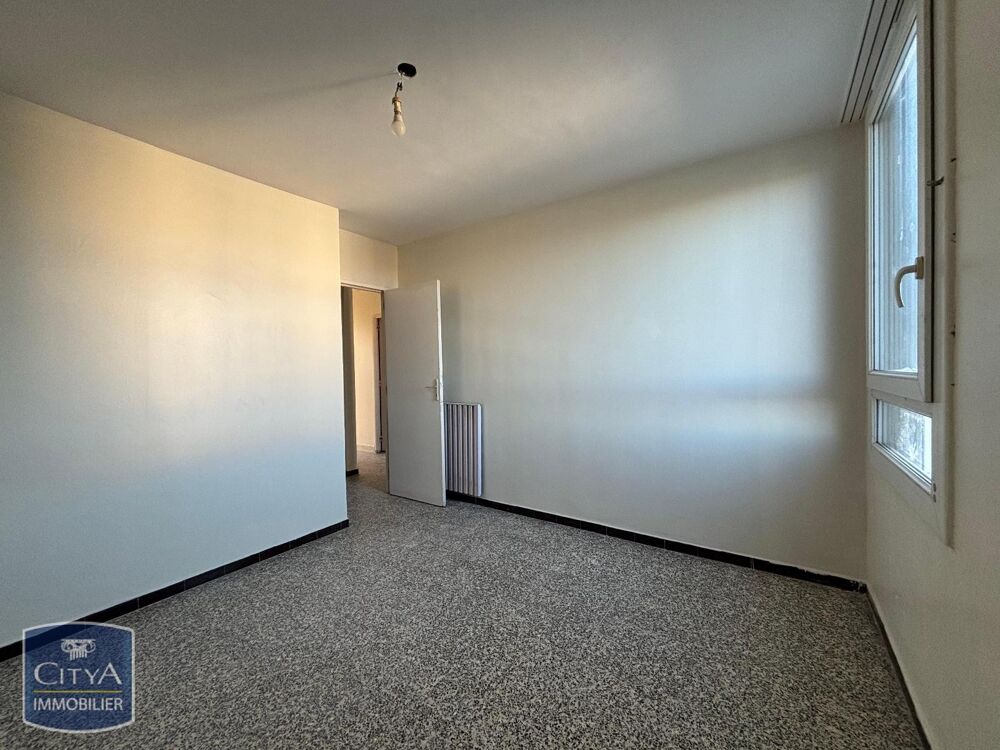 location Appartement - 2 pièce(s) - 51 m² Marignane (13700)