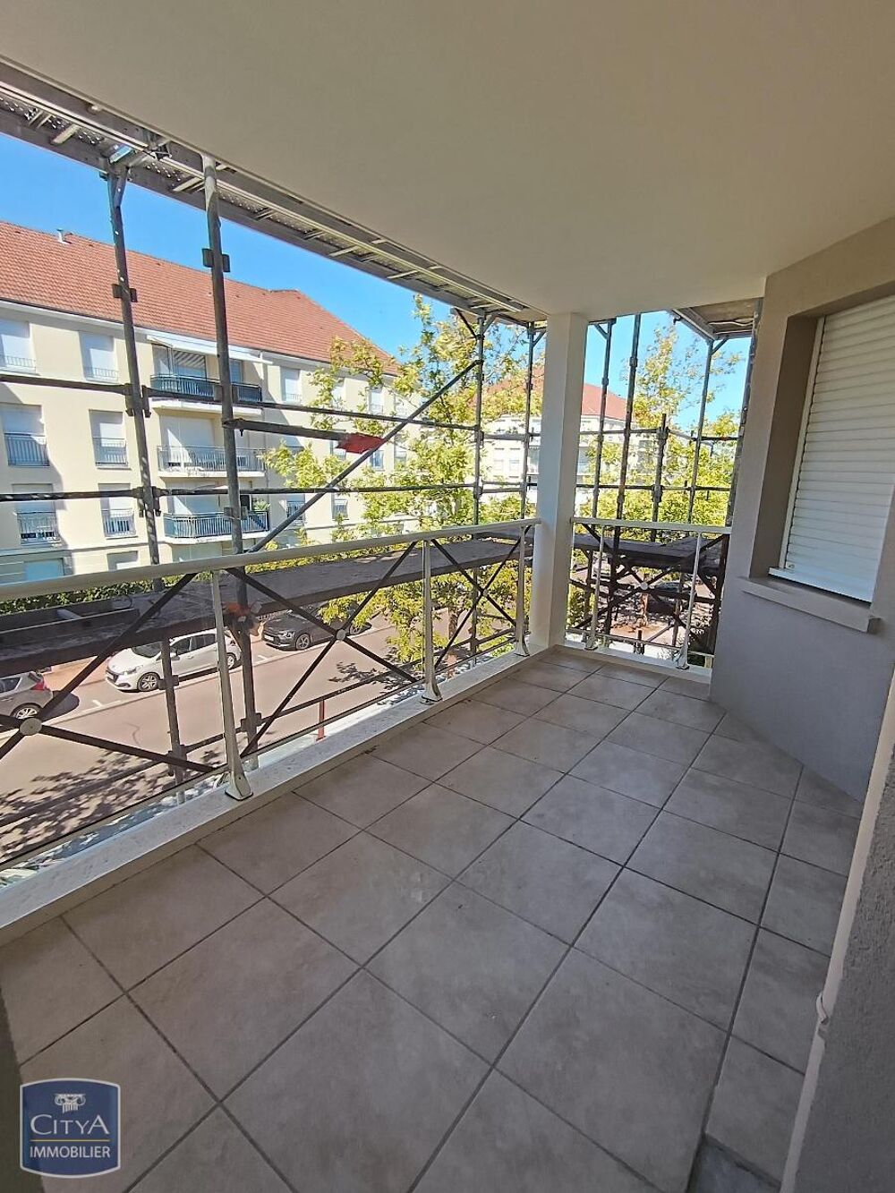 location Appartement - 3 pièce(s) - 63 m² Dijon (21000)