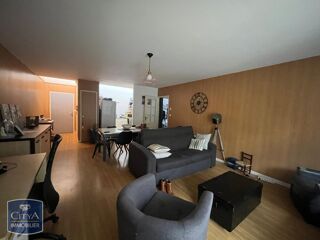  Appartement � louer 3 pi�ces 74 m�