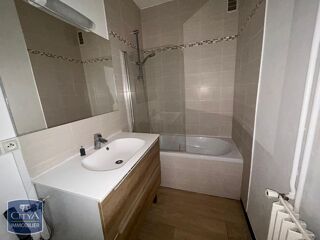  Appartement � louer 4 pi�ces 74 m�