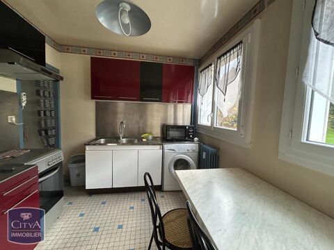  Appartement � louer 2 pi�ces 41 m�