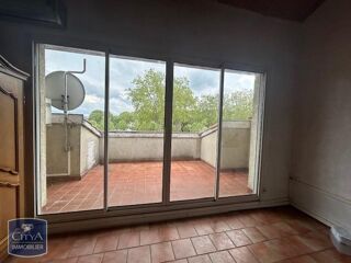  Appartement � louer 2 pi�ces 45 m�