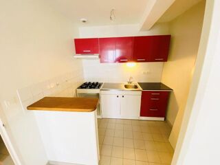  Appartement à louer 2 pièces 49 m²
