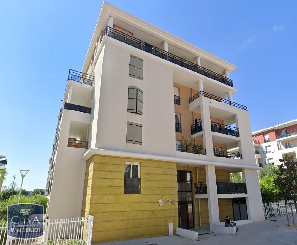 location Parking / Garage Toulon (83100)