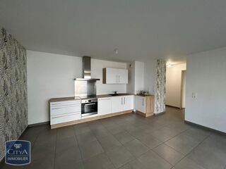  Appartement � louer 3 pi�ces 66 m�