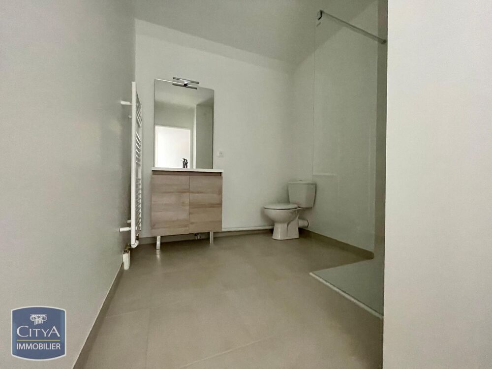 location Appartement - 2 pièce(s) - 55 m² Chenôve (21300)