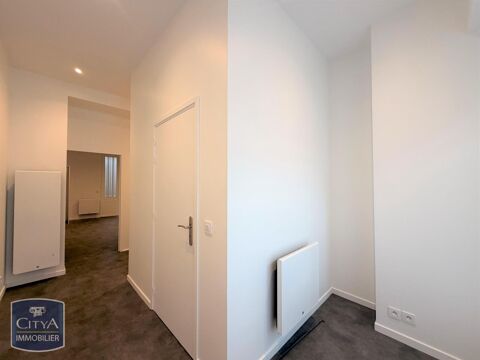   Location / Local Commercial - 35 m² 