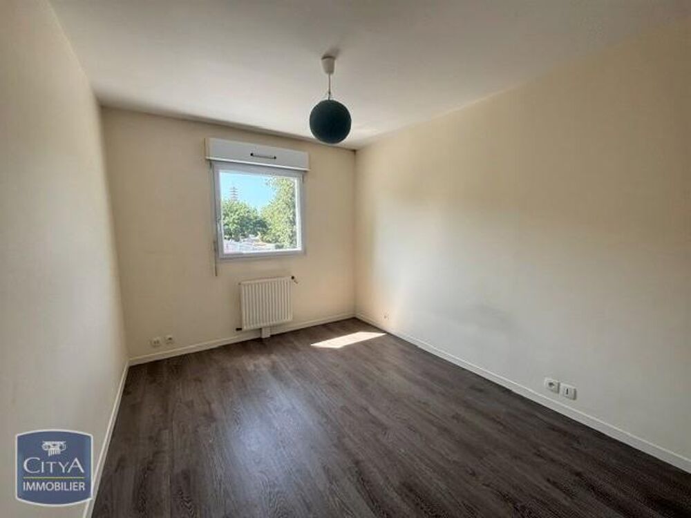 location Appartement - 2 pièce(s) - 46 m² Saint-Herblain (44800)