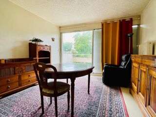  Appartement � vendre 2 pi�ces 48 m�