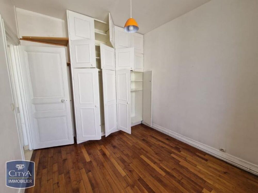 location Appartement - 2 pièce(s) - 47 m² Rosny-sous-Bois (93110)