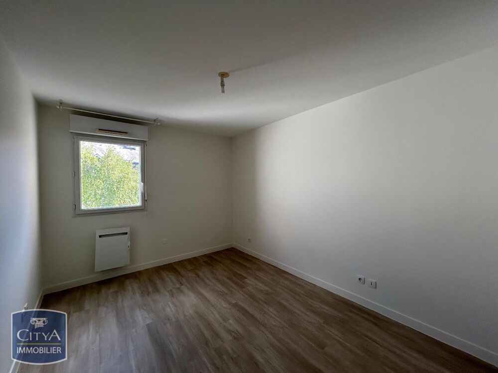 location Appartement - 4 pièce(s) - 80 m² Nantes (44000)