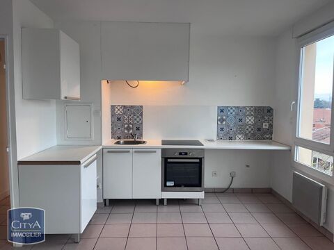  Appartement � louer 2 pi�ces 41 m�