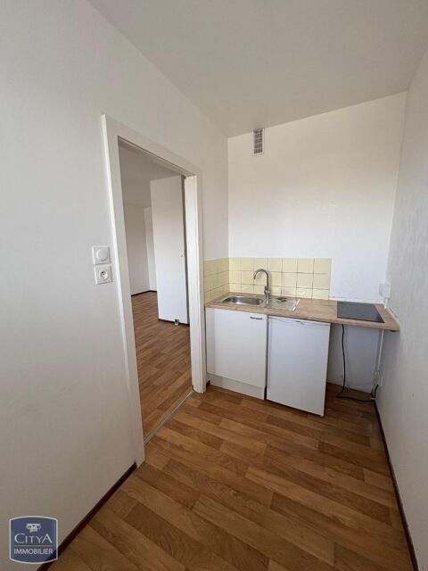  Appartement  louer 1 pice 31 m