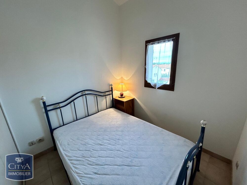 location Appartement - 3 pièce(s) - 29 m² Saint-Estève (66240)