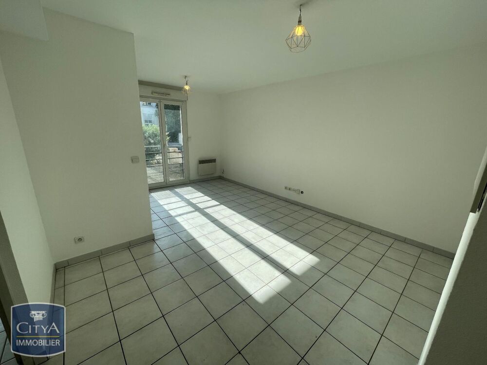 location Appartement - 2 pièce(s) - 36 m² Perpignan (66000)
