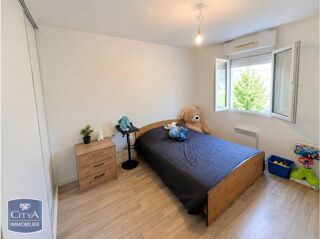  Appartement à louer 2 pièces 48 m²