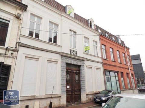  Appartement  louer 1 pice 15 m