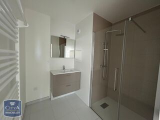  Appartement � louer 3 pi�ces 59 m�