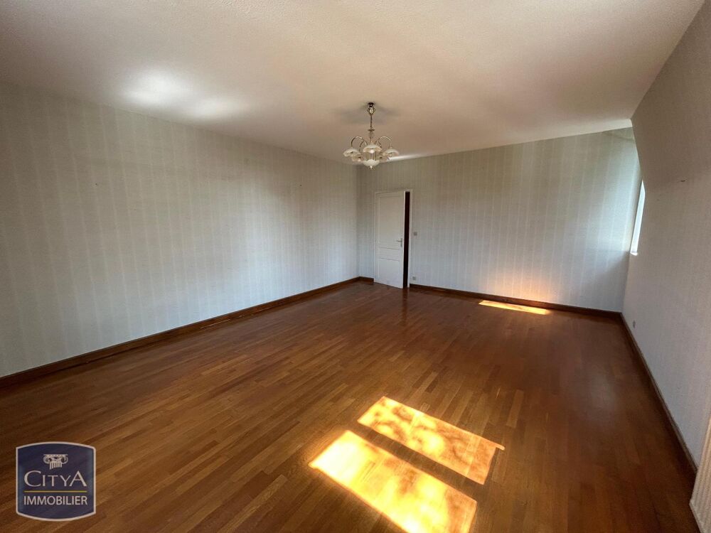 location Appartement - 4 pi�ce(s) - 120 m� Ch�teauneuf (42800)