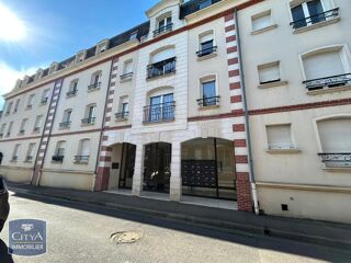  Appartement à louer 1 pièce 22 m²