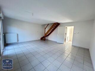  Maison � louer 4 pi�ces 78 m�