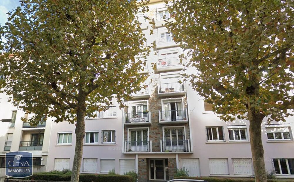 location Autres Nantes (44000)