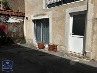  Appartement � louer 1 pi�ce 40 m�