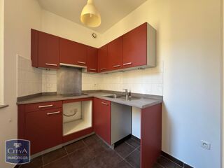  Appartement à louer 3 pièces 62 m²
