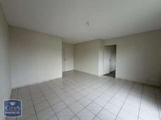  Appartement à louer 2 pièces 54 m²