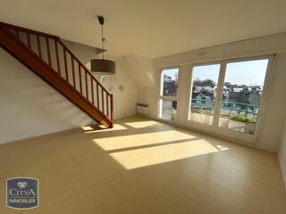  Appartement � louer 2 pi�ces 42 m�