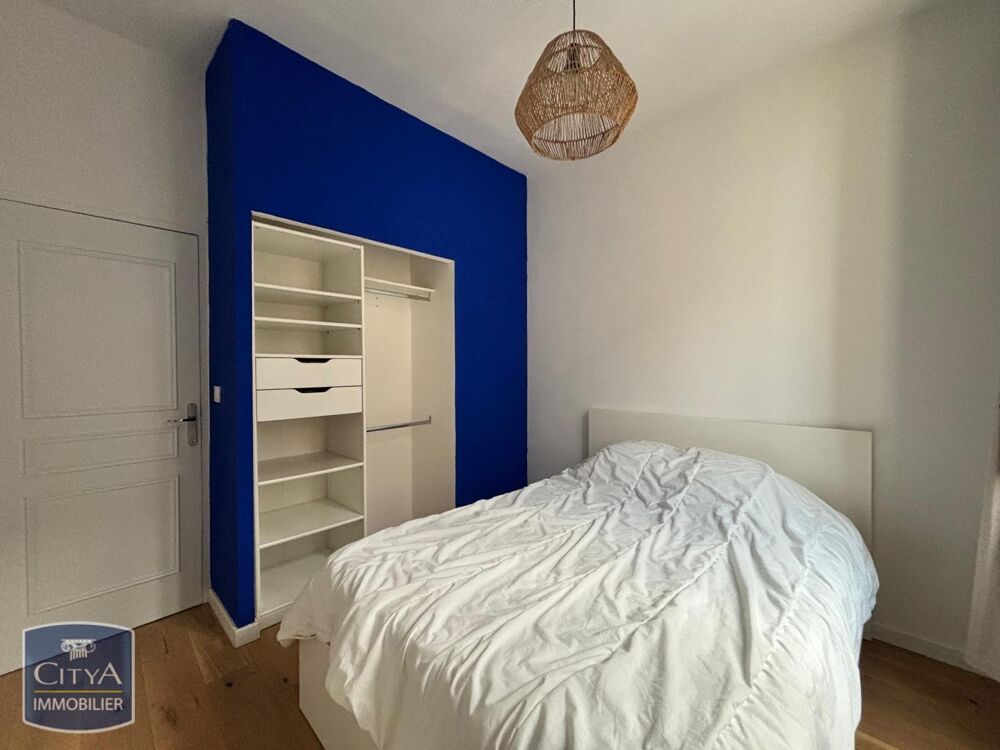 location Appartement - 2 pièce(s) - 39 m² Bordeaux (33800)