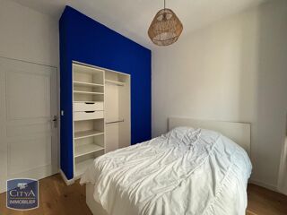 location Appartement - 2 pièce(s) - 39 m² Bordeaux (33800)