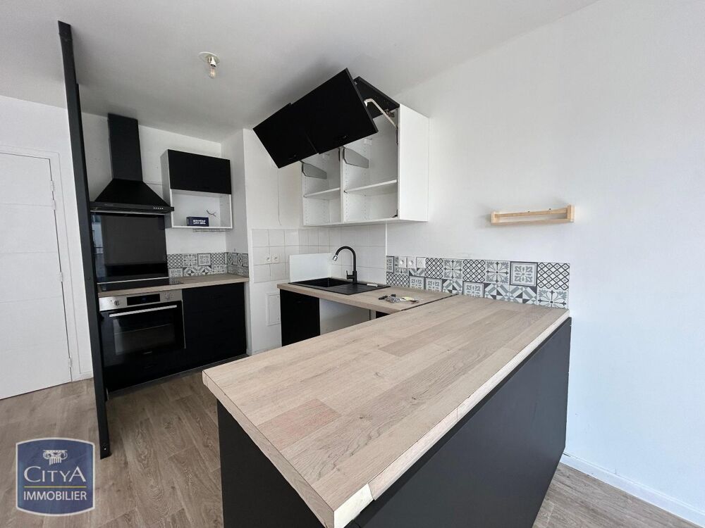 location Appartement - 4 pièce(s) - 80 m² Meaux (77100)