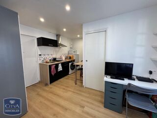  Appartement � louer 1 pi�ce 23 m�
