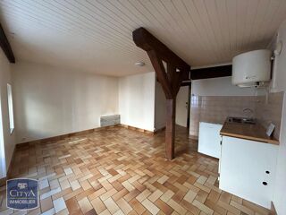  Appartement � louer 1 pi�ce 24 m�