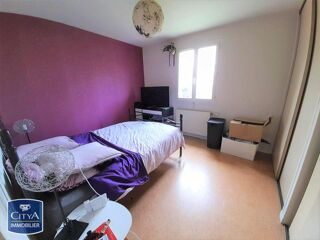  Maison à louer 3 pièces 71 m² Migne auxances