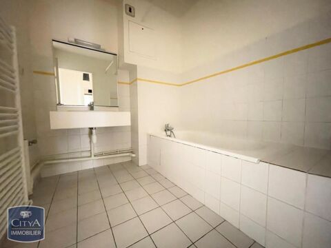  Appartement � louer 1 pi�ce 26 m�