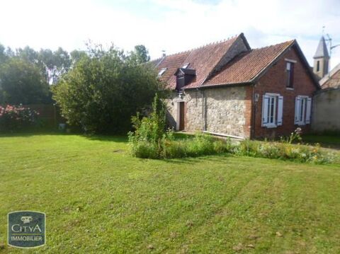  Maison � louer 3 pi�ces 63 m�