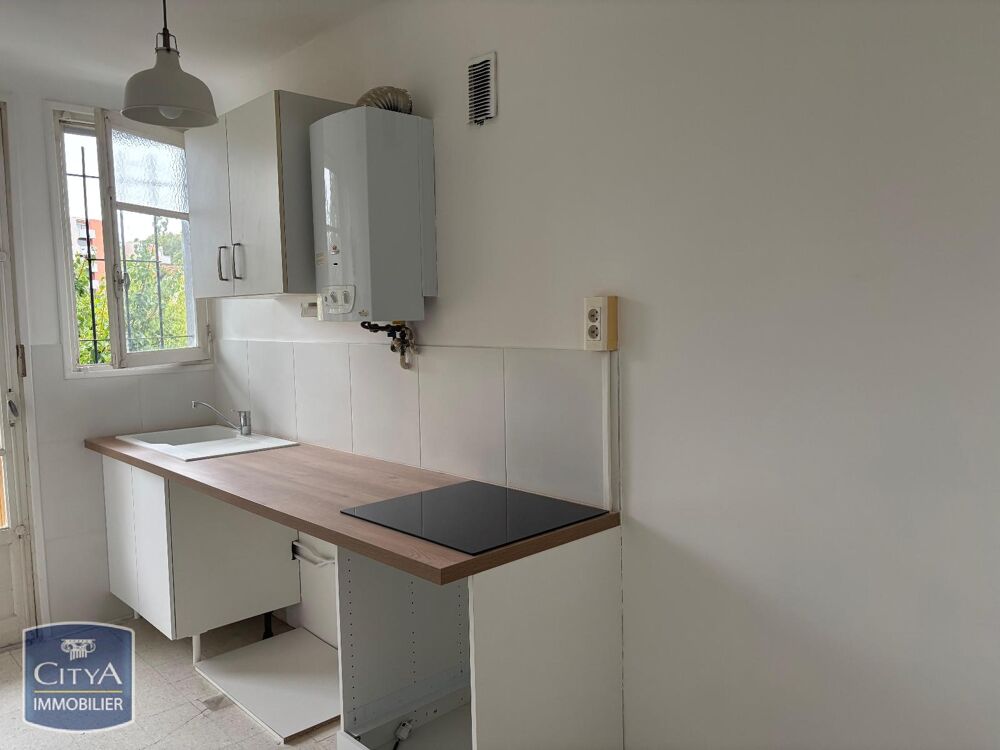 location Appartement - 3 pièce(s) - 59 m² Montpellier (34000)