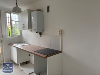location Appartement - 3 pièce(s) - 59 m² Montpellier (34000)